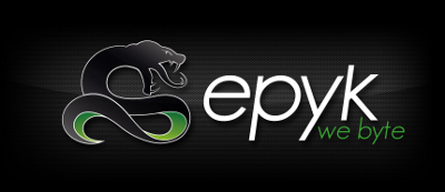 Epyk, we byte ! Développement d'application web Python/Django